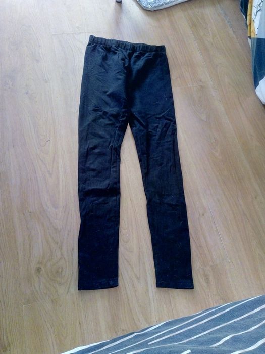 Leginsy damskie rozmiar s.      15