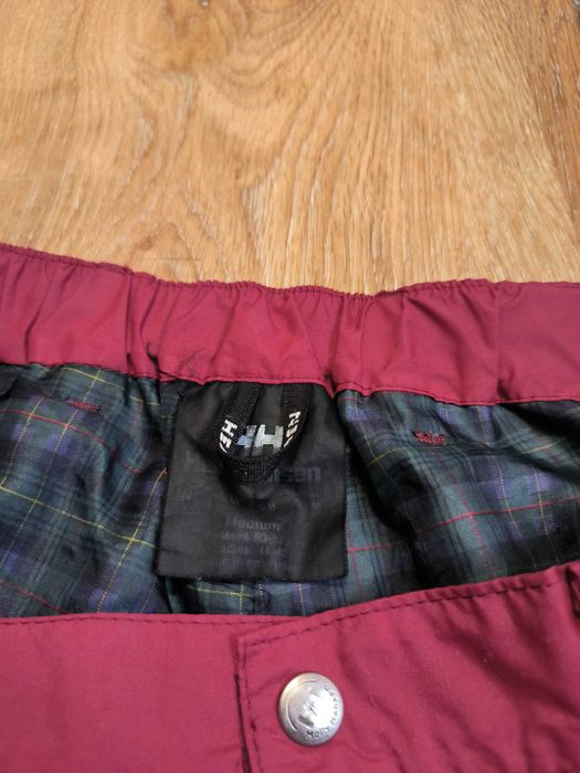 Spodnie Helly Hansen HH Logo Długie M