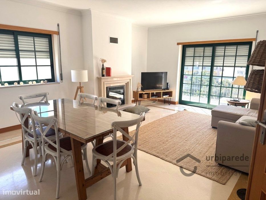 Apartamento T2 na Quinta de São Gonçalo, Carcavelos