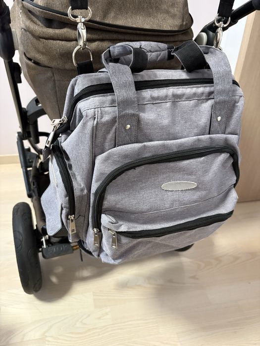 Коляска Britax go next 2 в 1