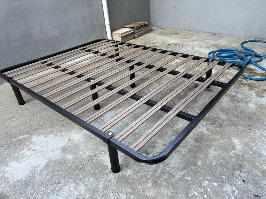 Estrado Cama 190x140cm