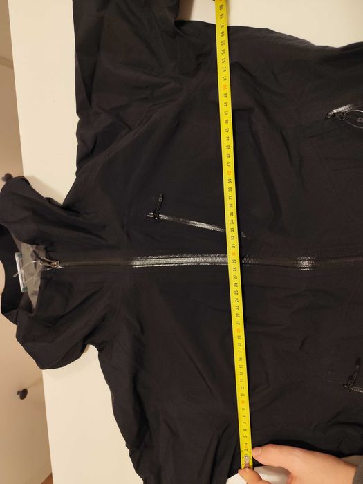 Marmot Gore-Tex L Nowa Damska
Cena os