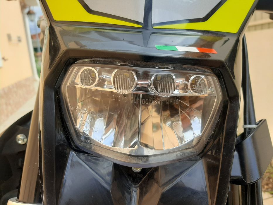 SWM 300 rs de 2023