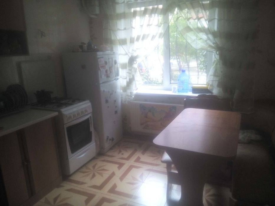 Продам 1кімн.квартиру в ЖК Райдужний