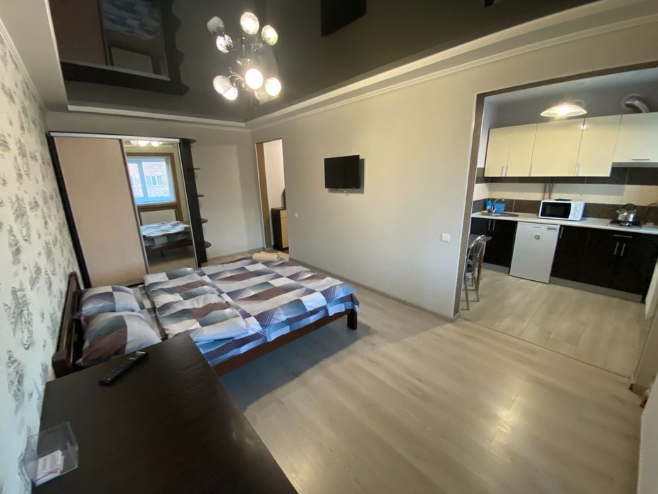 Подобово  «люкс»