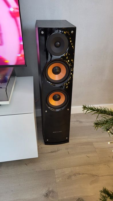 Głośniki Pure Acoustic Nova 6