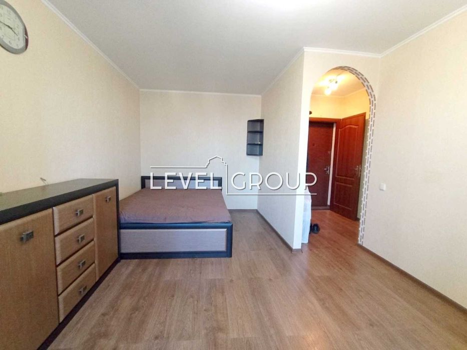 1-комнатная квартира по адресу (площадь 34 м²) - Atlanta.ua - фото 2