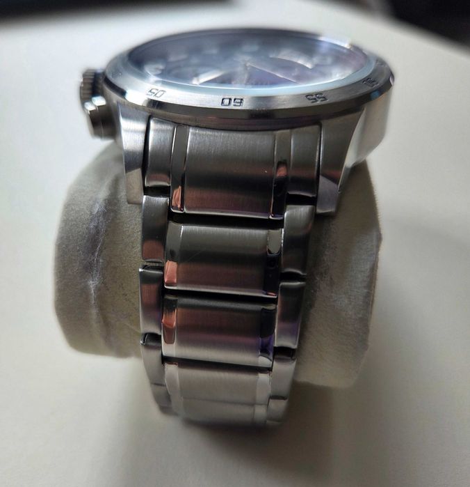 Zegarek Tommy Hilfiger Decker - stan idealny