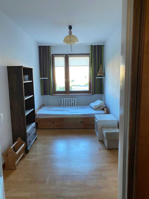 Mieszkanie na wynajem 3 pokoje