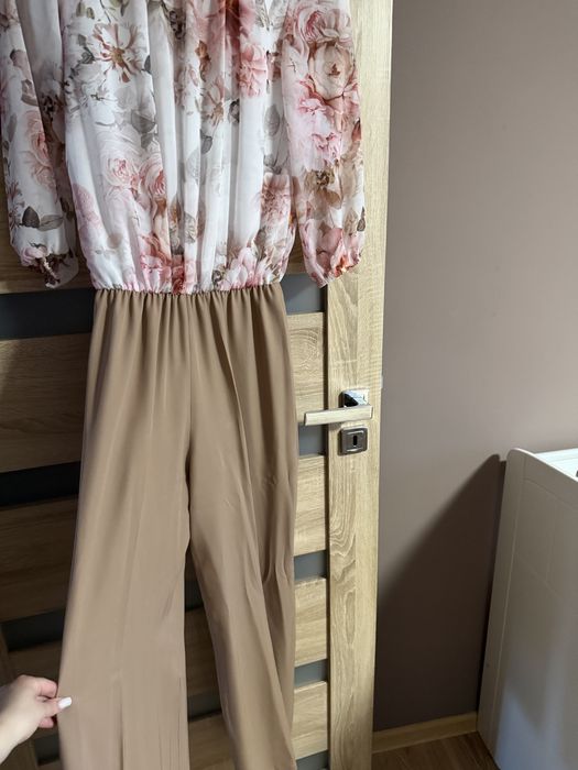 Kombiezon wieczorowy