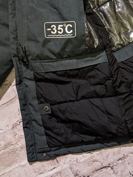 Куртка Columbia(до -35)