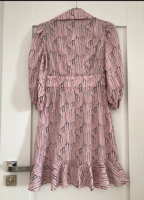 Sukienka nowa letnia topshop S