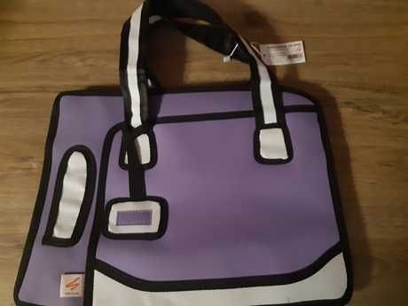 Torba Narcissus 2D BAG