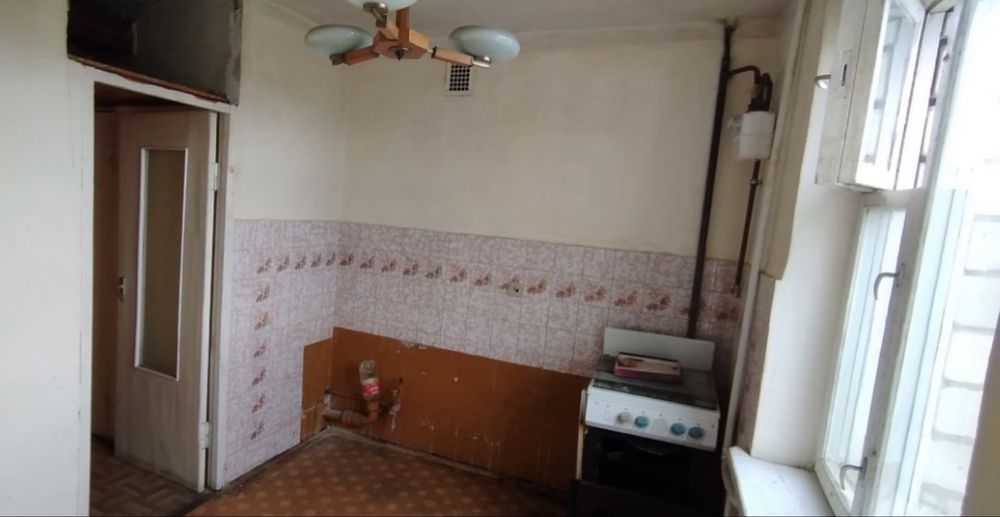 Продаж 3 - кімнатної квартири з краєвидом на гори