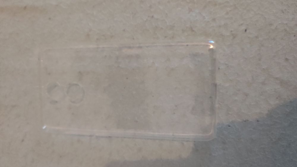 Silicone Case for Xiaomi Redmi 4 Pro64283962695426121