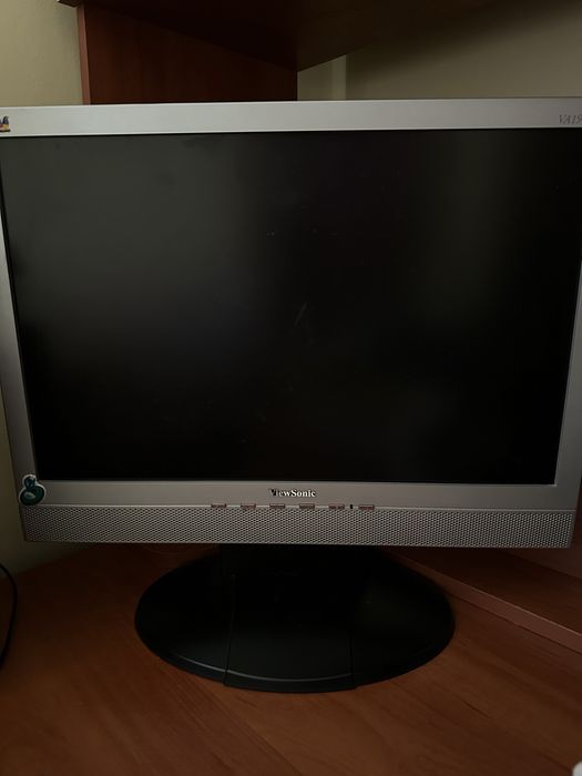 Компютер LG з монітором