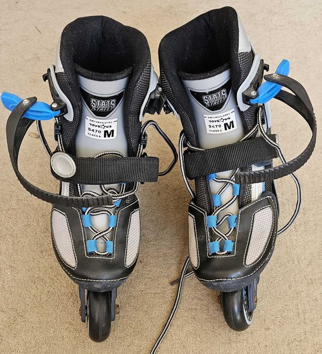 Patins em Linha Toys R Us