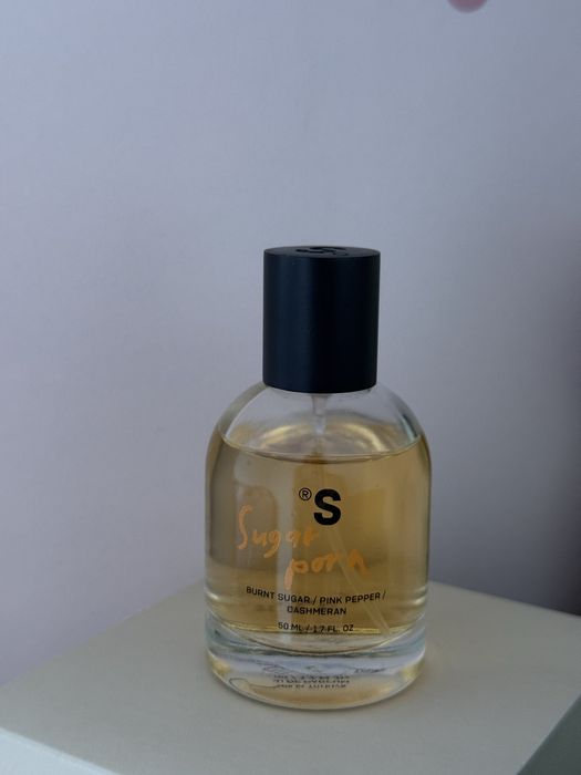 парфуми Sisters Aroma sugar porn