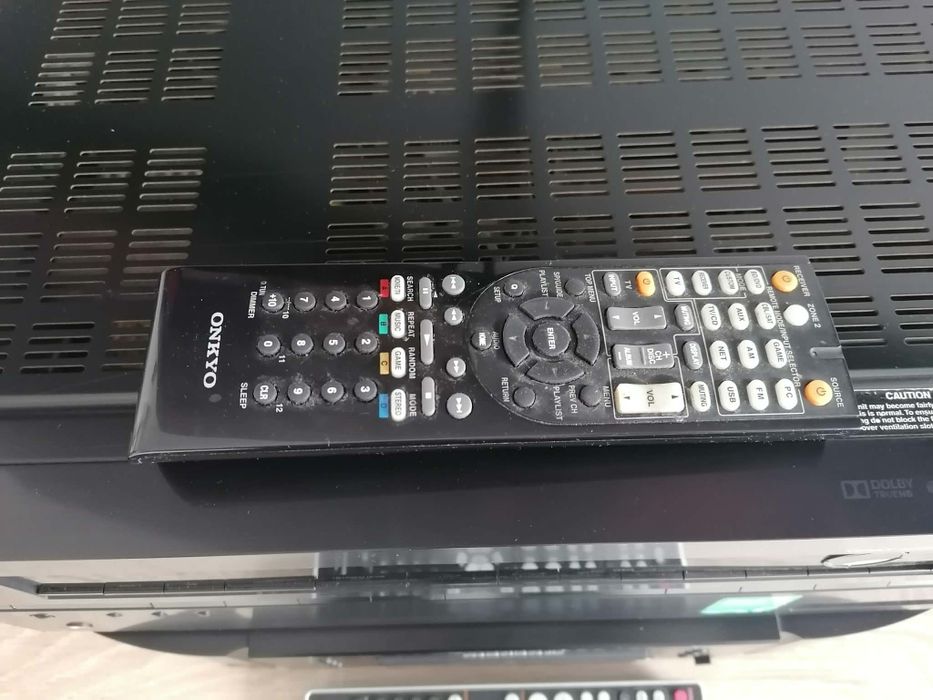 Ampli 5,2 tx-nr525
