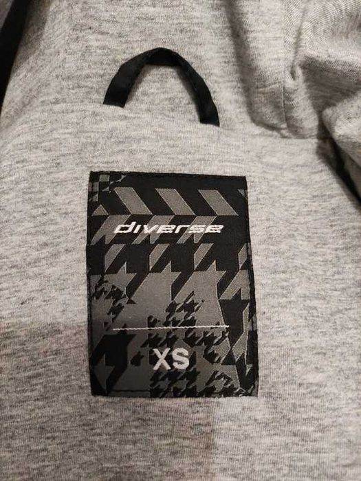 Kurtka przejściowa rozm XS, diverse