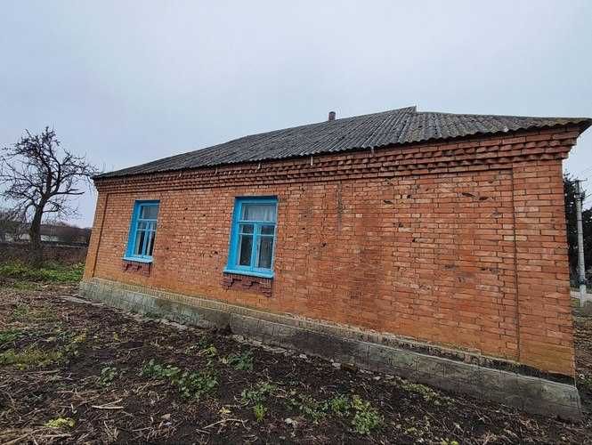 Будинок 4 кімнати  Доброгорща Н
