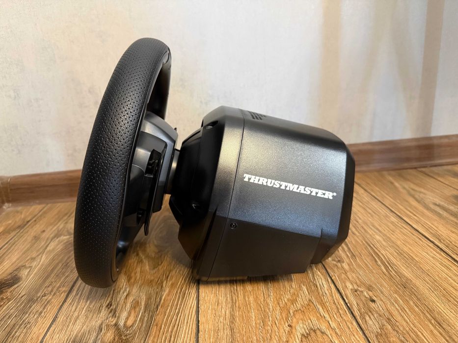 Ігрове кермо Thrustmaster T248R