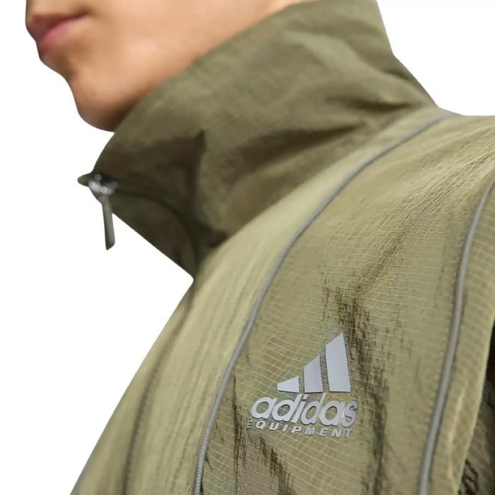 Adidas Equipment track top