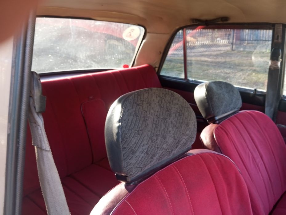 Продам ВАЗ 2106 на ходу