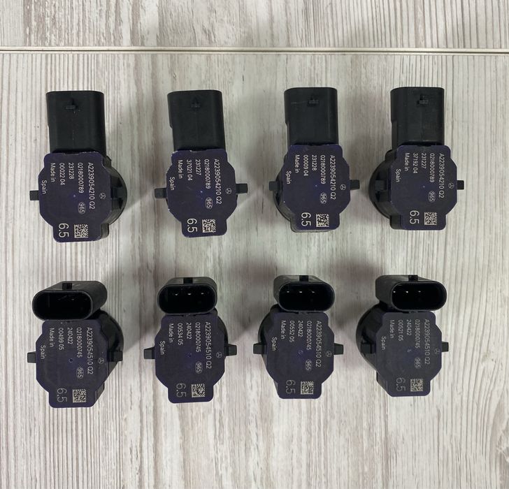 Датчик парковки парктроник MERCEDES