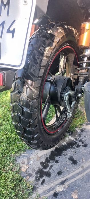 Продам Ліфана 150 кубів