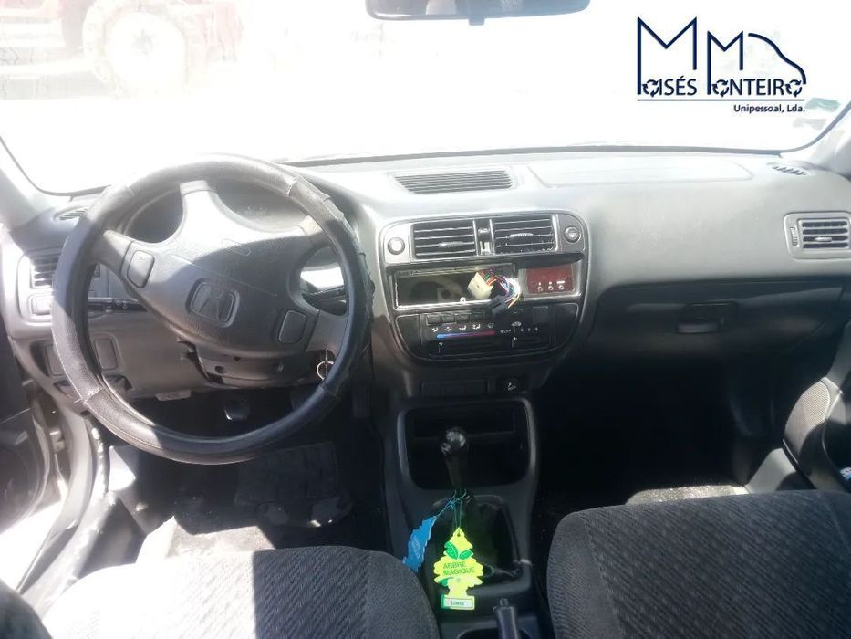 PEÇAS Honda Civic 1.5i 2000
