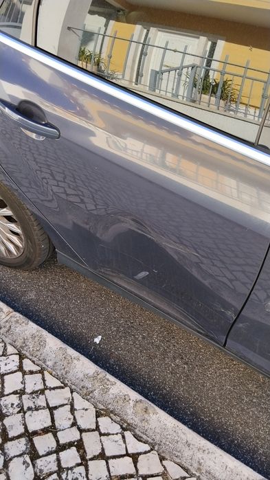 Ford focus 1.6 tdci — photo 4