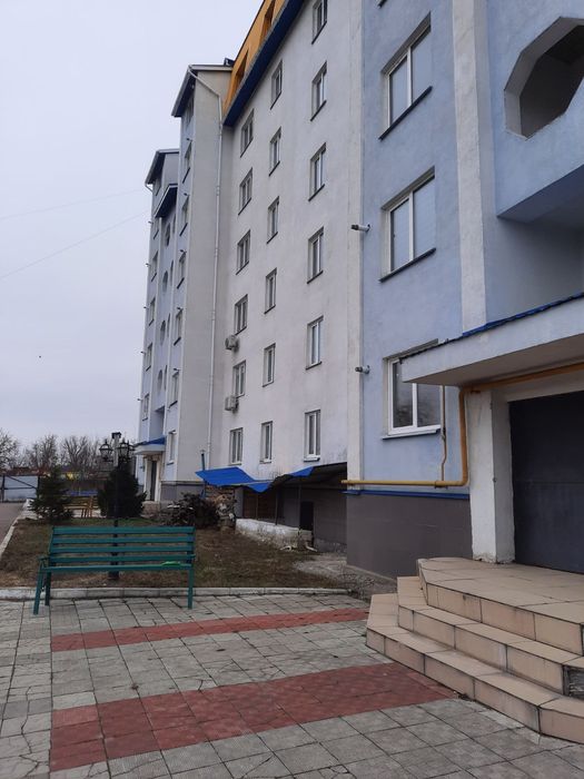 Продам 3х кімнатну квартиру