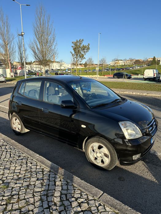 Kia Picanto 1.1 Crdti ( Diesel)