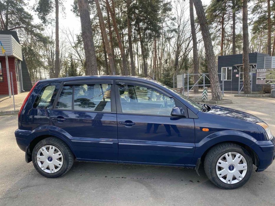 Продам автомобіль Ford Fusion,  2009. обмін