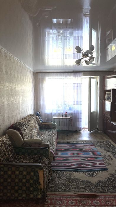 Продам квартиру