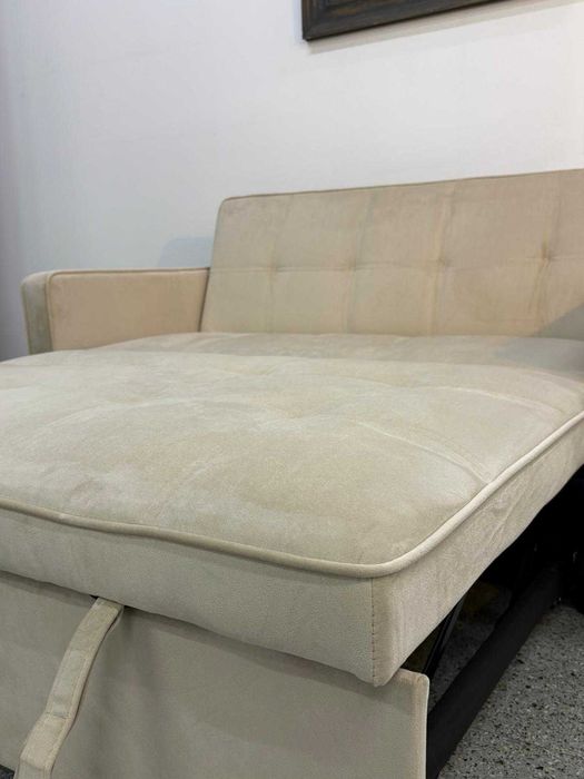 SALDOS SOFA CAMA  NOVO envio gratuito paga na entrega