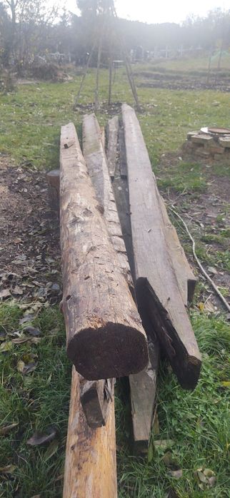 Сволоки  шести метрові