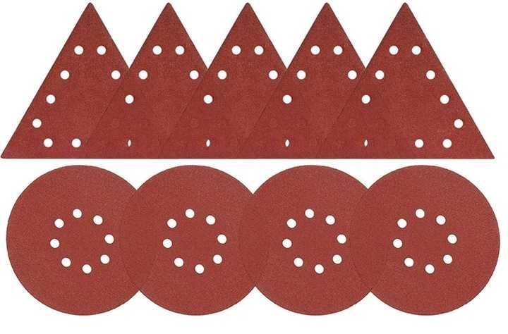 Szlifierka do gipsu gładzi tynków 1450w żyrafa led