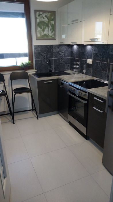 Nowy Apartament, Kawalerka, Grzybowska 85, 35m2, Centrum, blisko Metro, garaż Warszawa