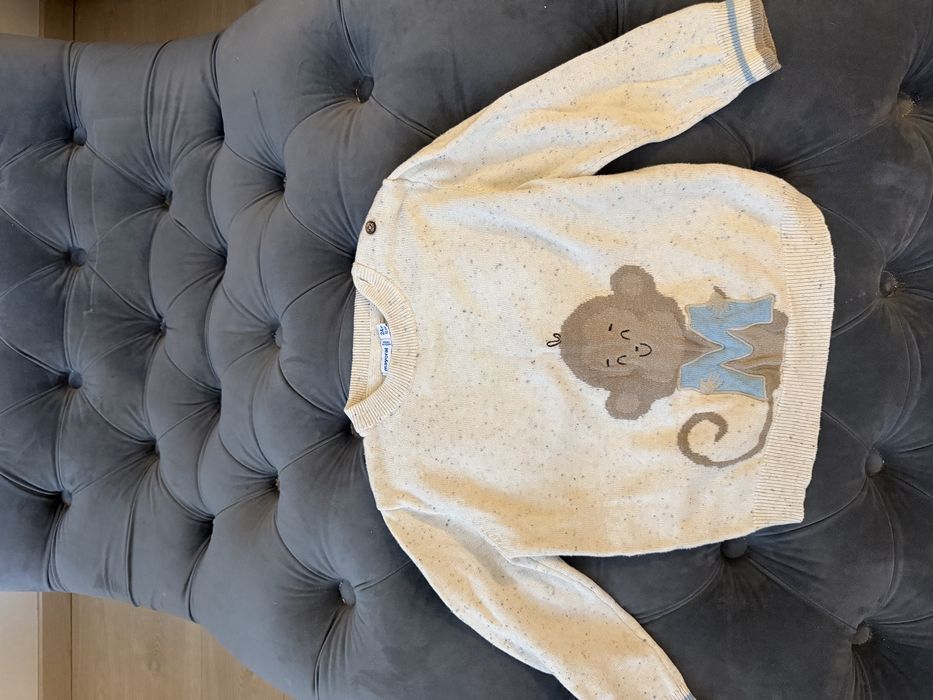 Продам дитячий светр Mayoral 92 cm на 2 роки !! Оригінал