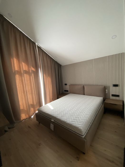 Оренда будинку Вишневе сучасний ремонт