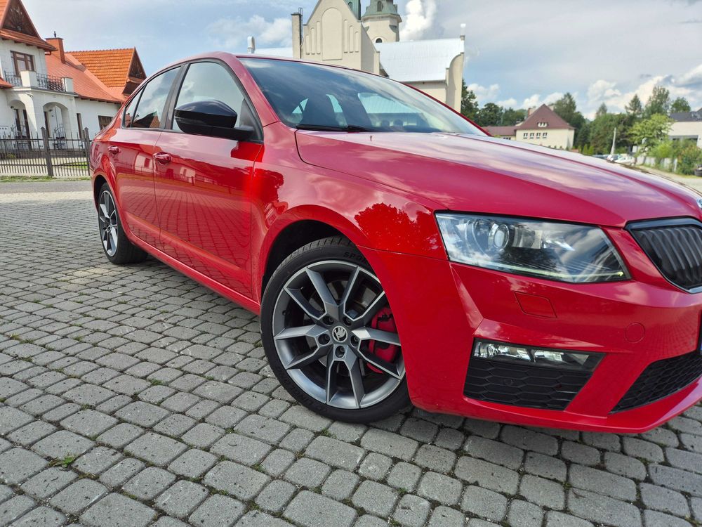 Skoda Inny