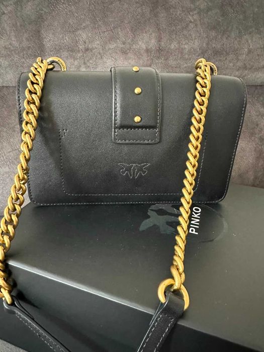 Pinko сумка ОРИГІНАЛ