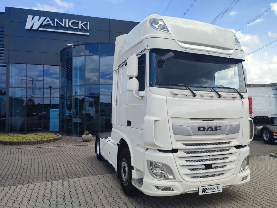 DAF