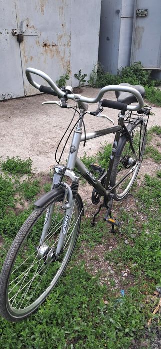 Велосипед Немецкий