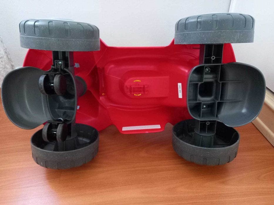 Chicco Billy Quattro em 164297460804865123