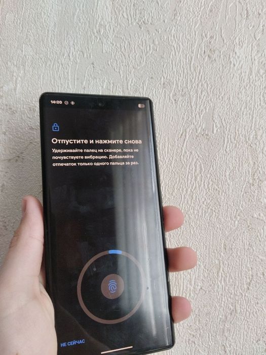 Google Pixel 6 Pro 12/128 ІДЕАЛ (ОПИС)
