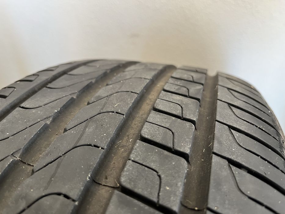 Rodas pneus jantes Volvo XC70 originais