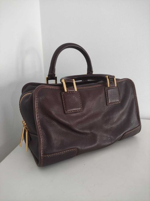 Mala Loewe Amazona 28